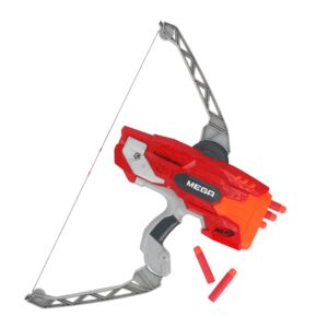 New Boy Elite Nerf N-Strike Mega Thunderbow Multicolor New Boy Elite Nerf N-Strike Mega Thunderbow Multicolor